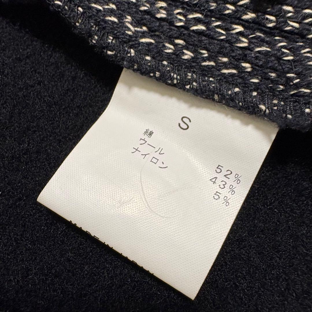 ギャングスタービル ビーチクロスベスト S 良品 グラッドハンド