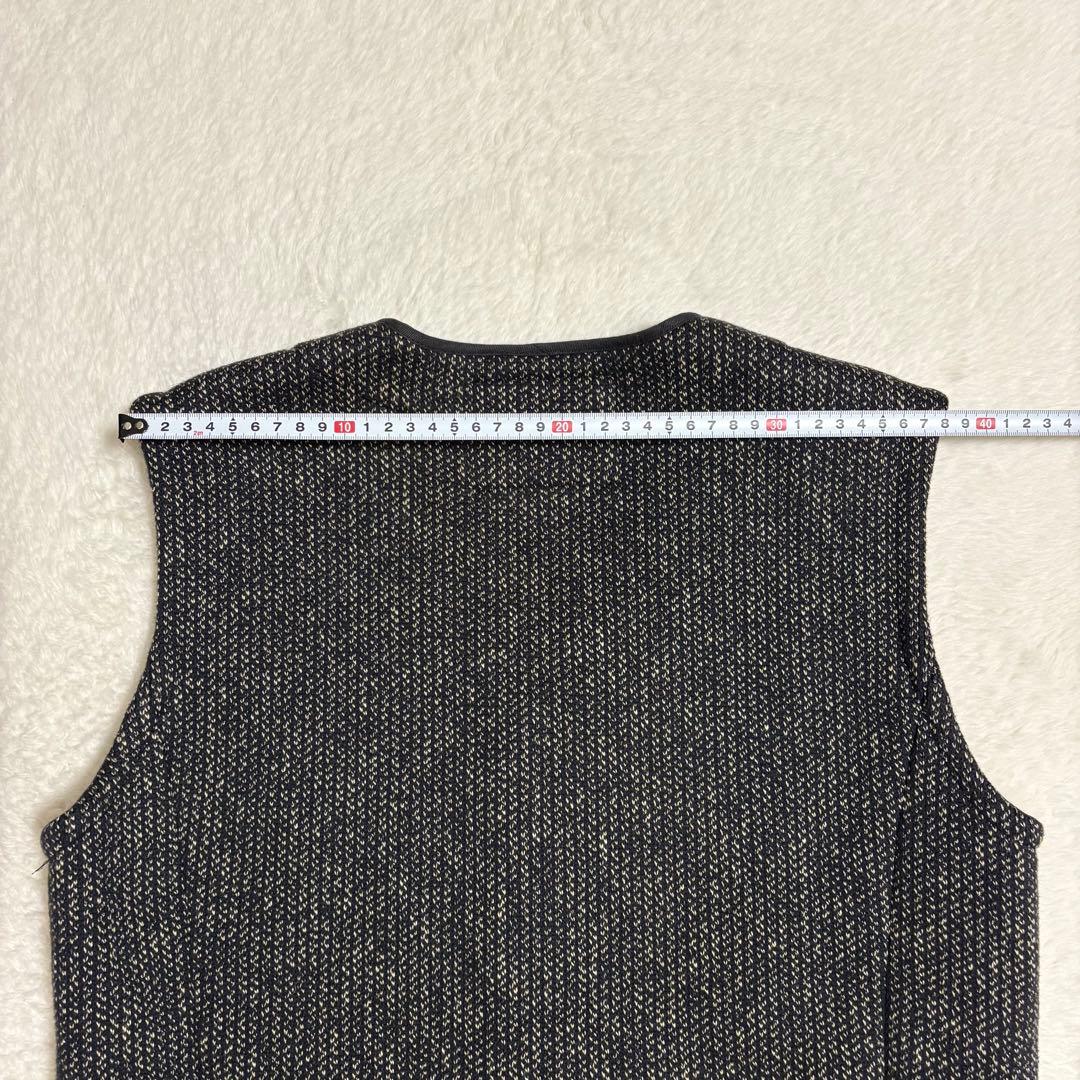 ギャングスタービル ビーチクロスベスト S 良品 グラッドハンド