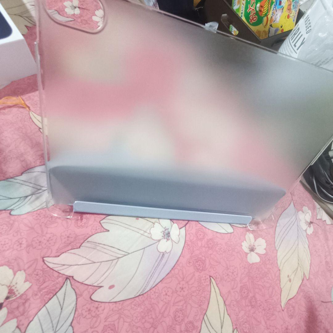 Apple iPad Air (第5世代) Apple Pencil第2世代