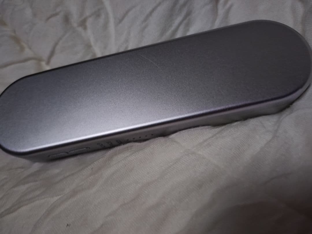 SALONIA 多機能美顔器 SAL22206SL