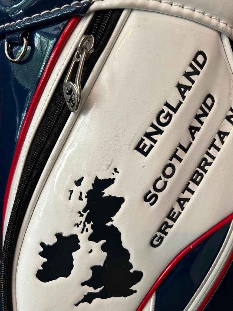 ADMRIAL ゴルフバッグ・キャディバッグ