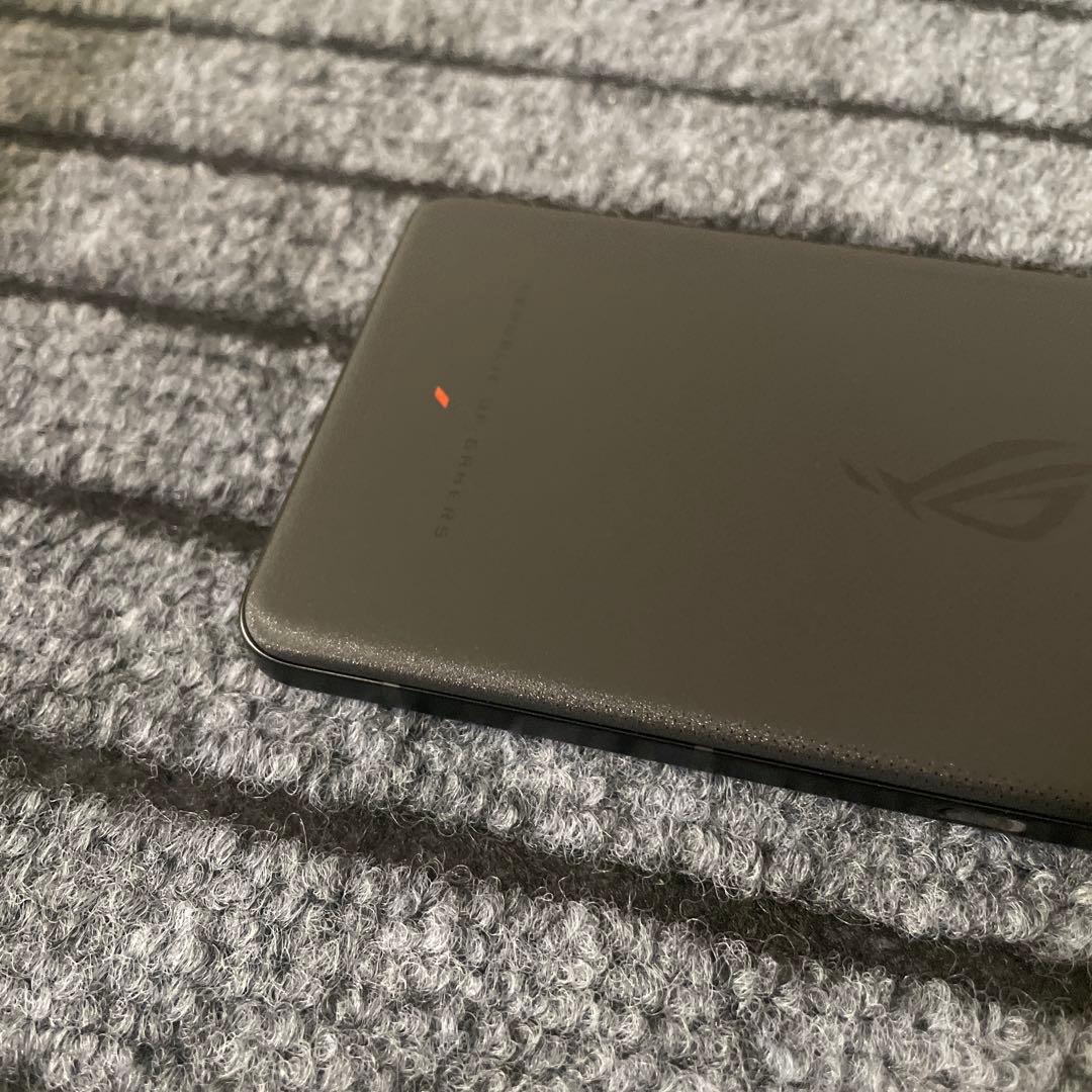 3 ASUS ROG Phone 9 256GB SIMフリー 国内版