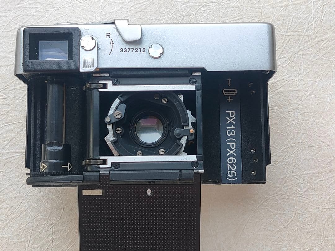 Rollei 35 mada by シンガポール