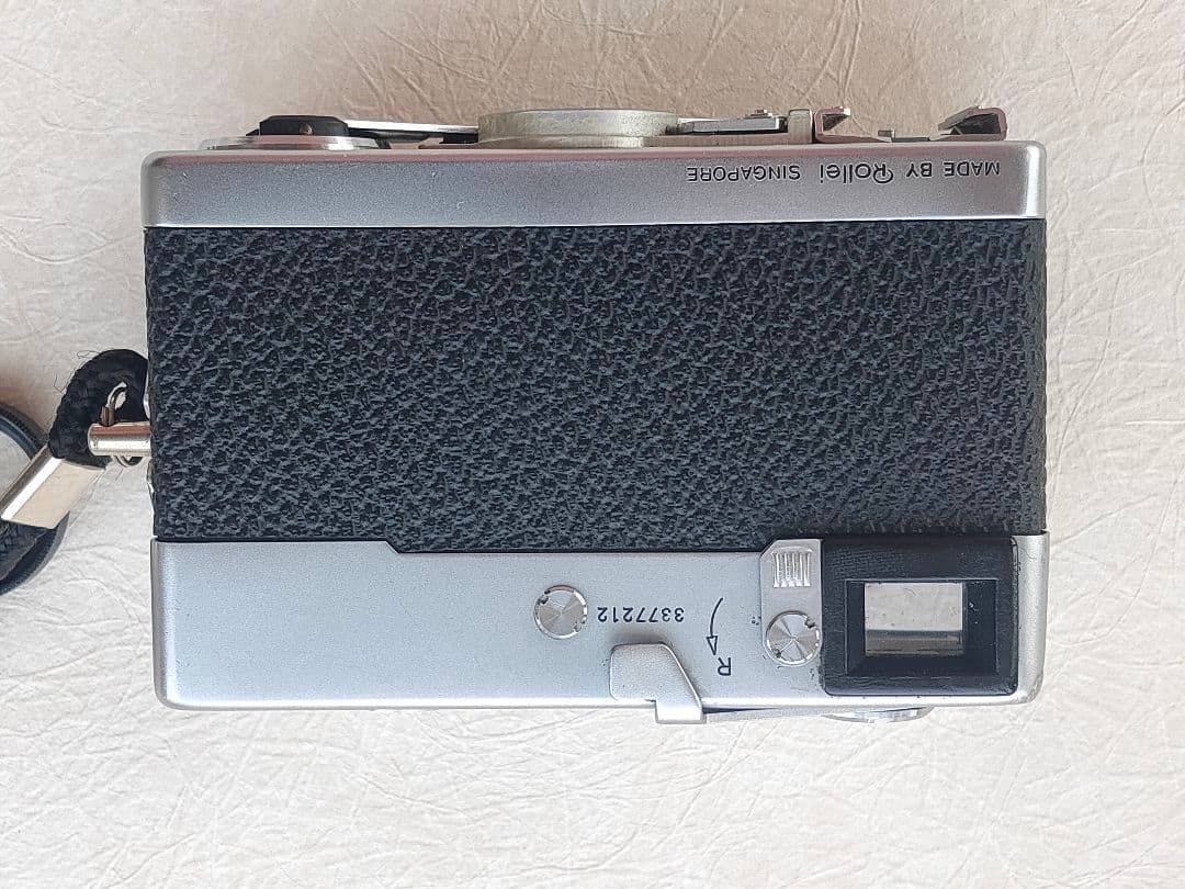 Rollei 35 mada by シンガポール