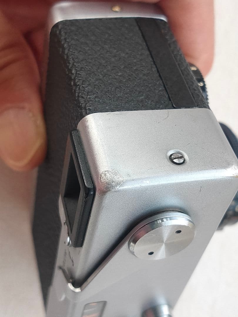 Rollei 35 mada by シンガポール