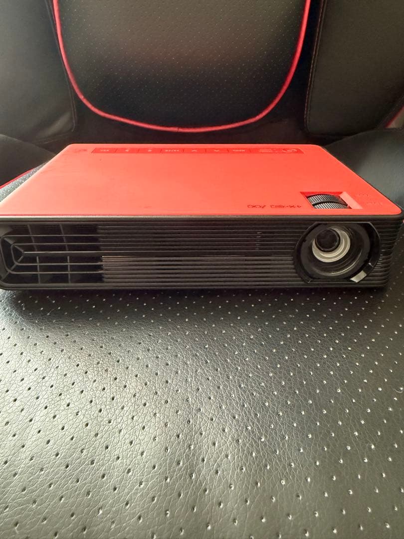 CASIO CX-F1 プロジェクター