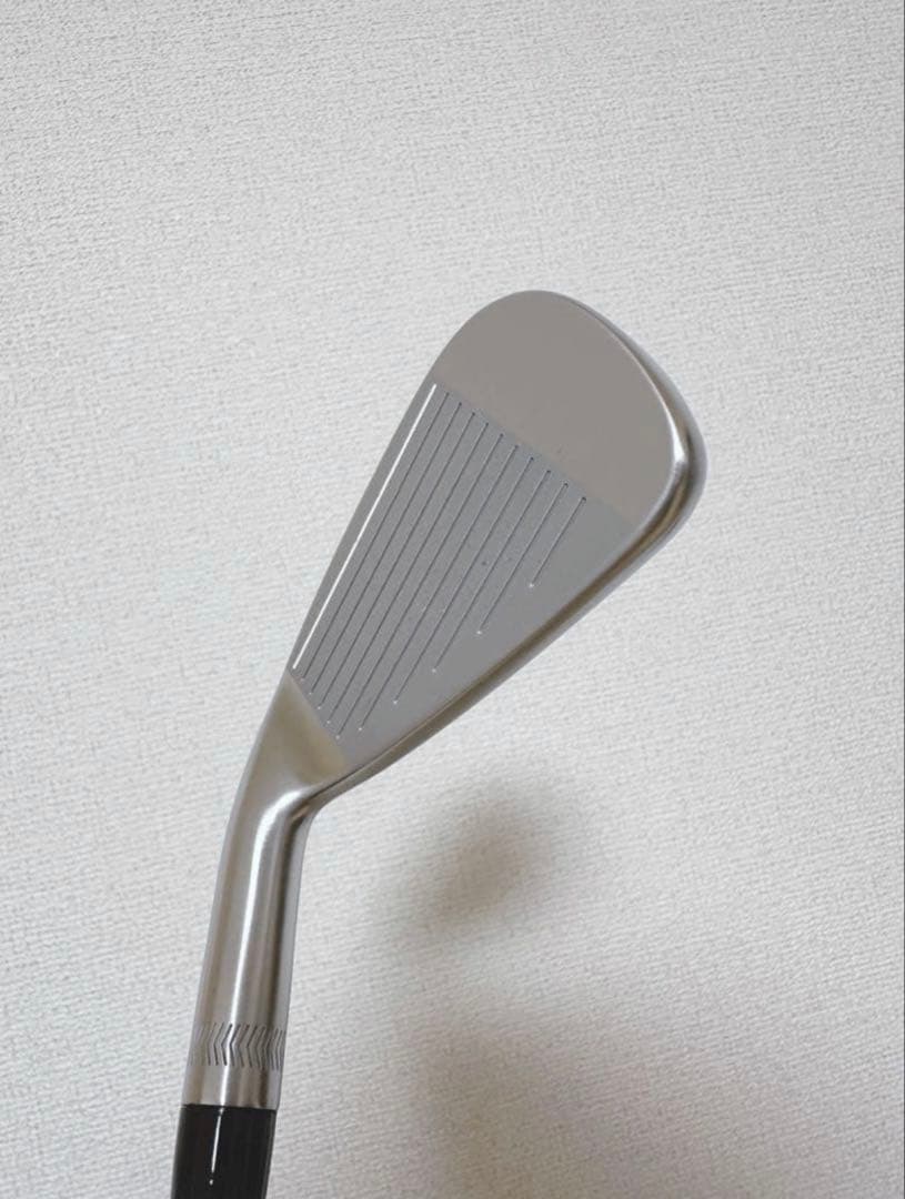 PXG 317T ユーティリティアイアン（X）