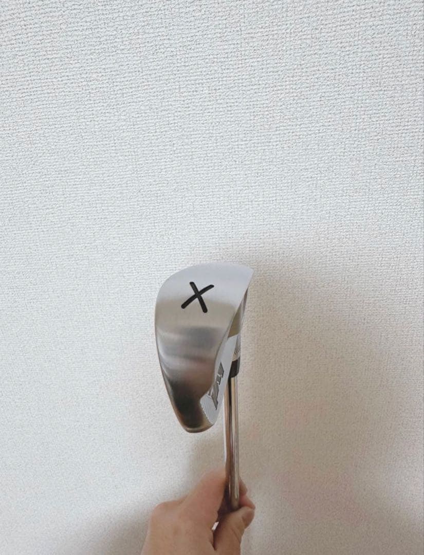 PXG 317T ユーティリティアイアン（X）