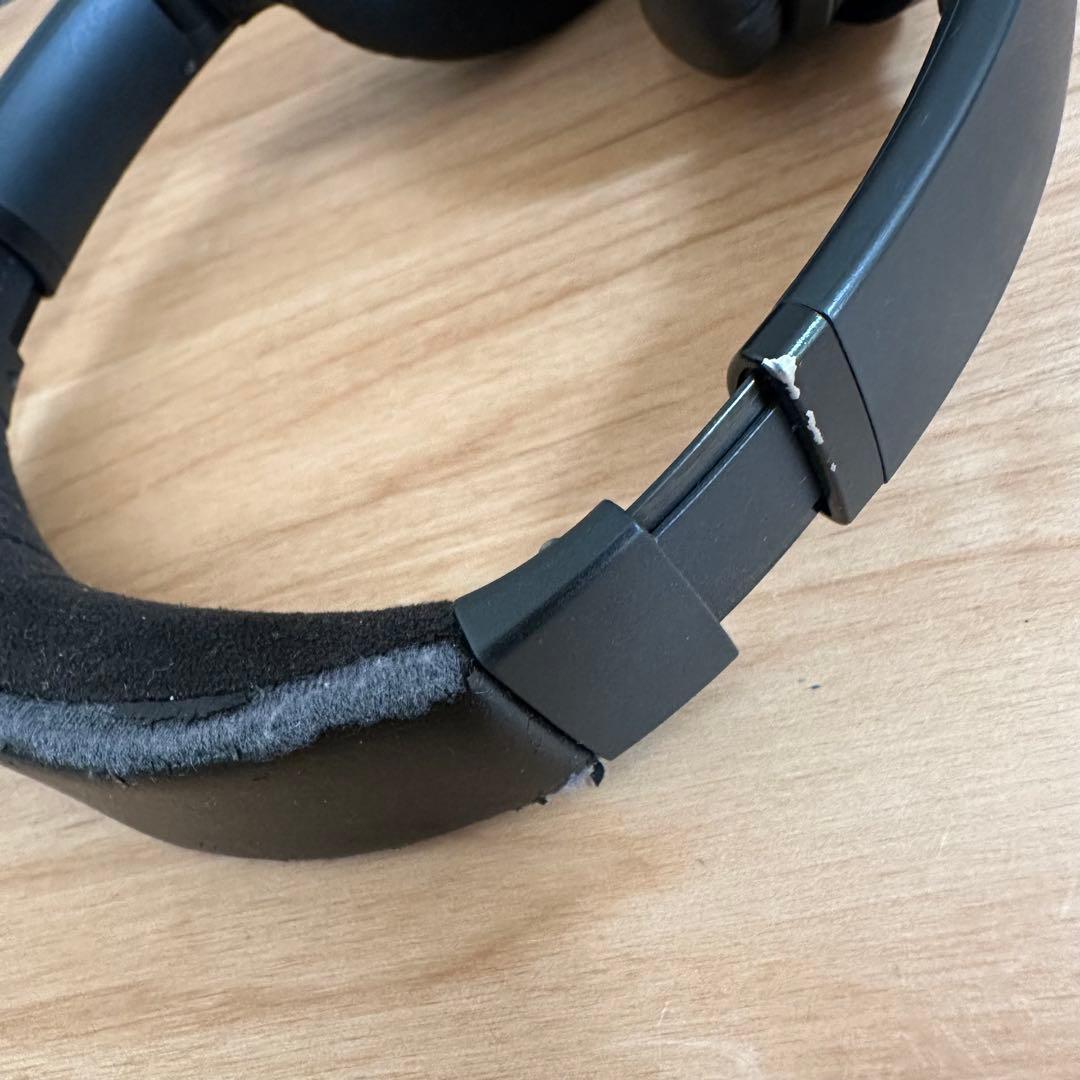 Bose QuietComfort 35 Ⅱ ブラック