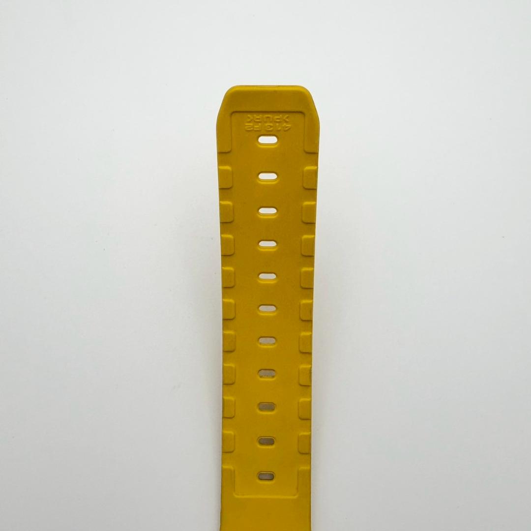 希少イエローカラー CASIO G-SHOCK GW-M5600A 美品