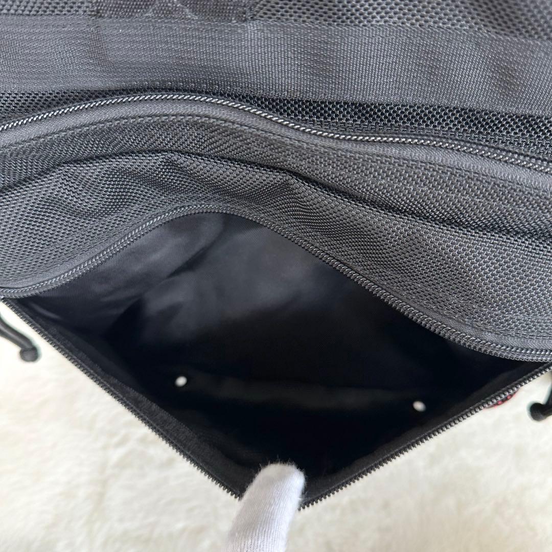 BRIEFING　ビジネスバッグ　NEO　B4　LINER　2way　ブラック