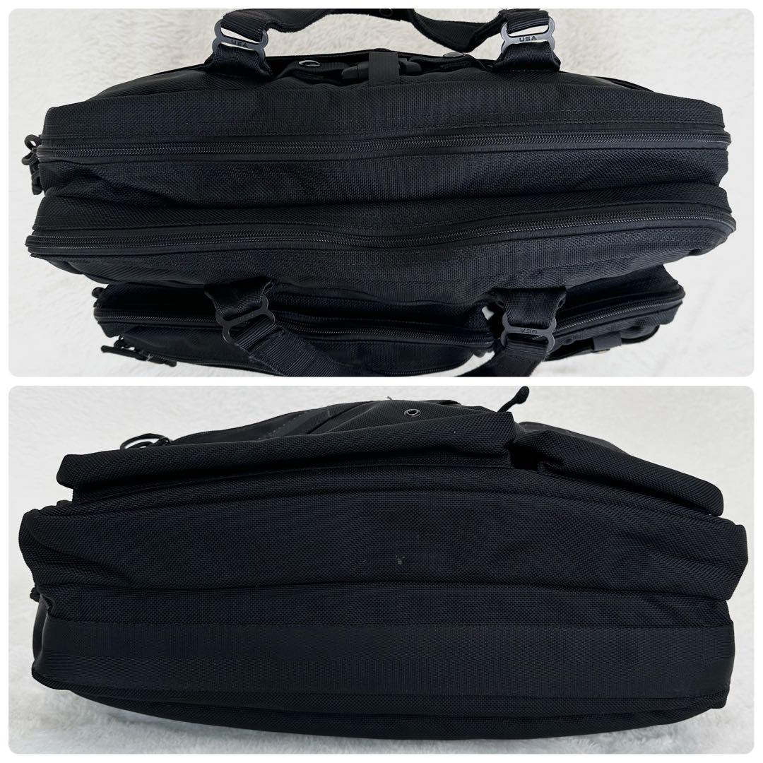 BRIEFING　ビジネスバッグ　NEO　B4　LINER　2way　ブラック