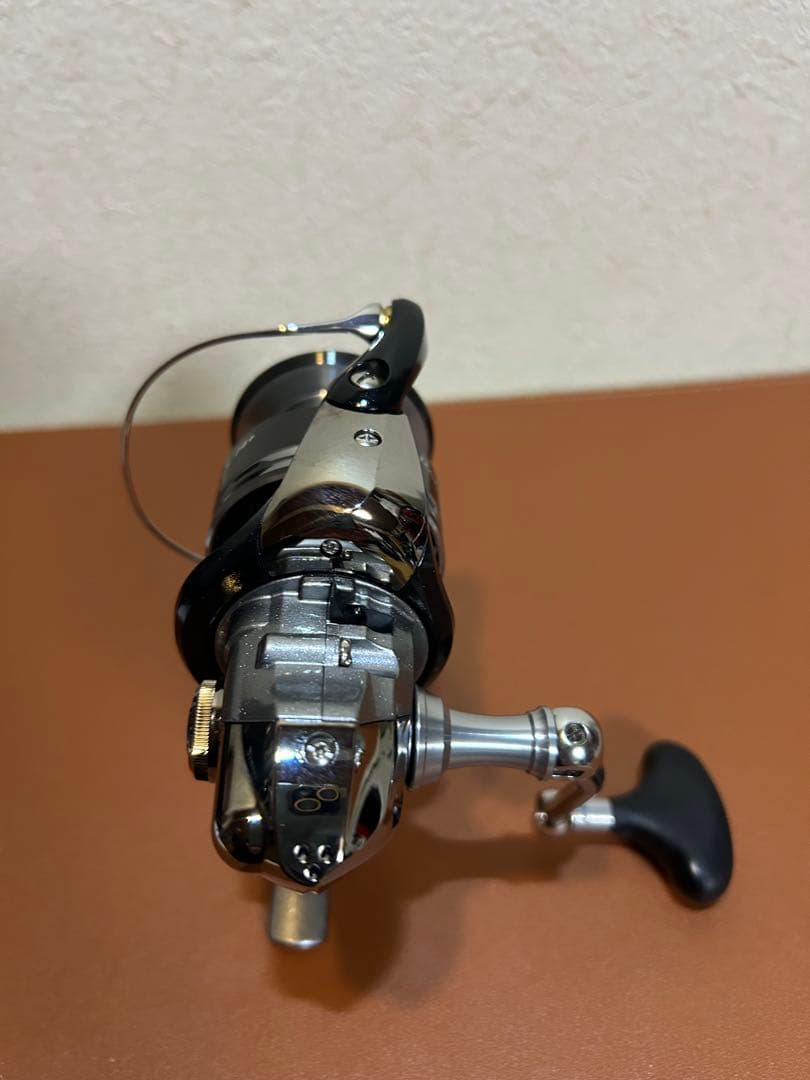 シマノ レアニウム　RARENIUM CI4+ 4000XG スピニングリール