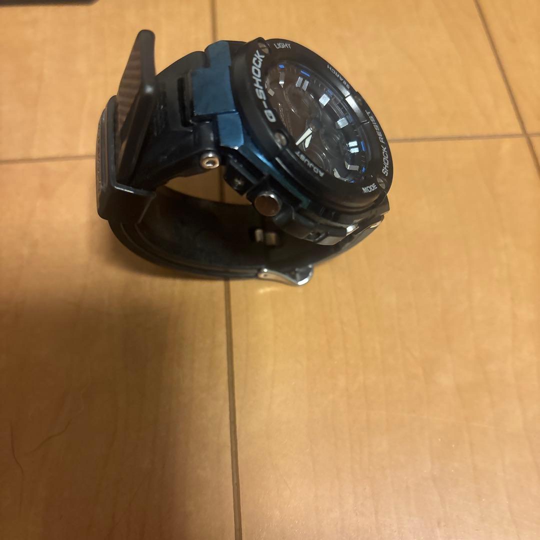 B*n様 CASIO G-SHOCK GST-W300G