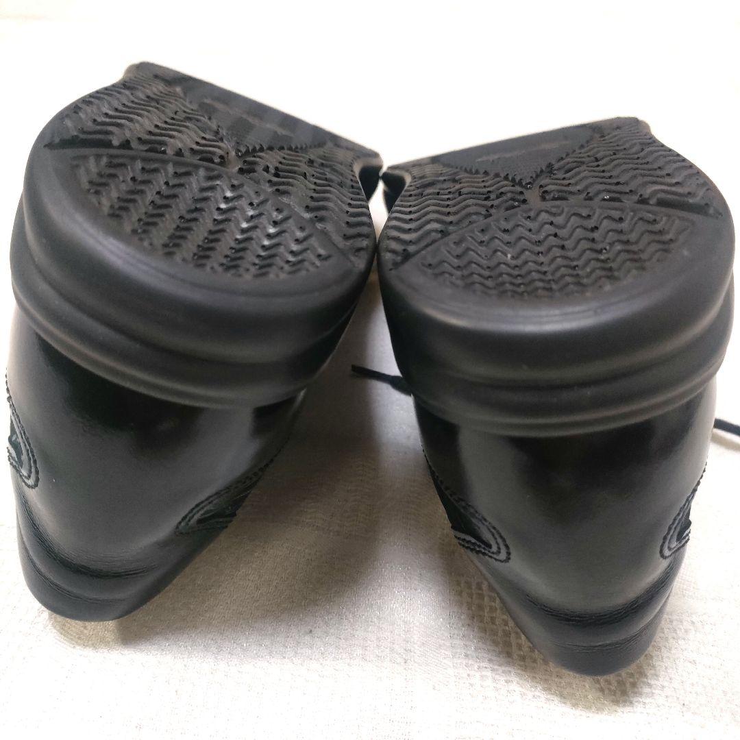 【未使用品】ドイツ製 フィンコンフォート レザー コンフォートシューズ