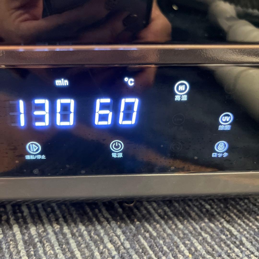 SunRuck 衣類乾燥機 3kg SR-ASMN205