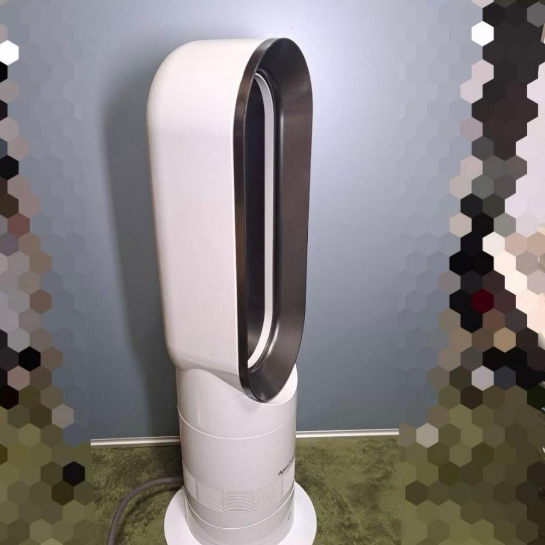 dyson AM09 セラミックファンヒーター hot &cool 2019年