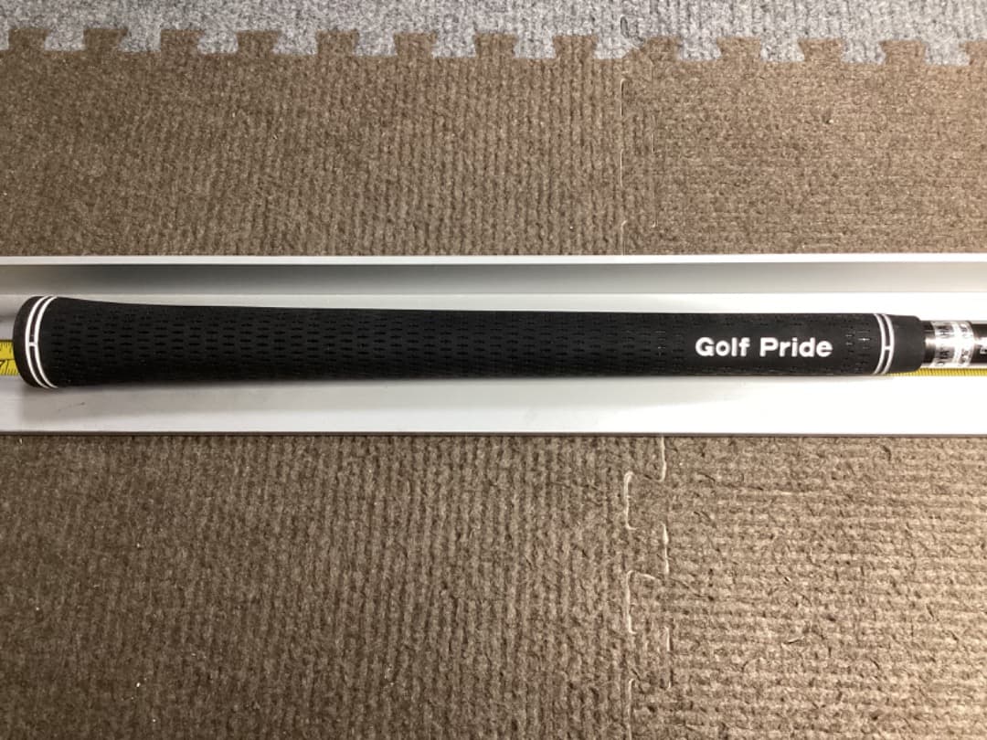 スピーダー661 エボ4 (S)マルチフィットスリーブ装着　クラブ長45.25