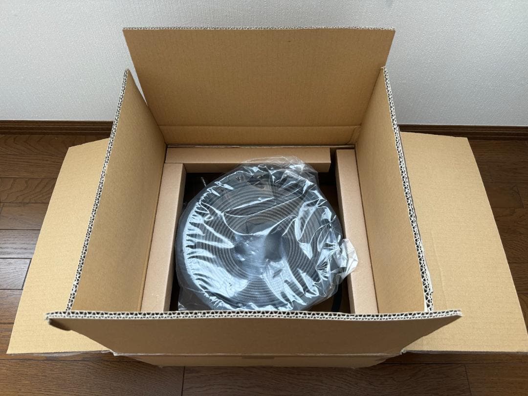 FOSTEX W300All 30cmウーファー ペア 未使用品