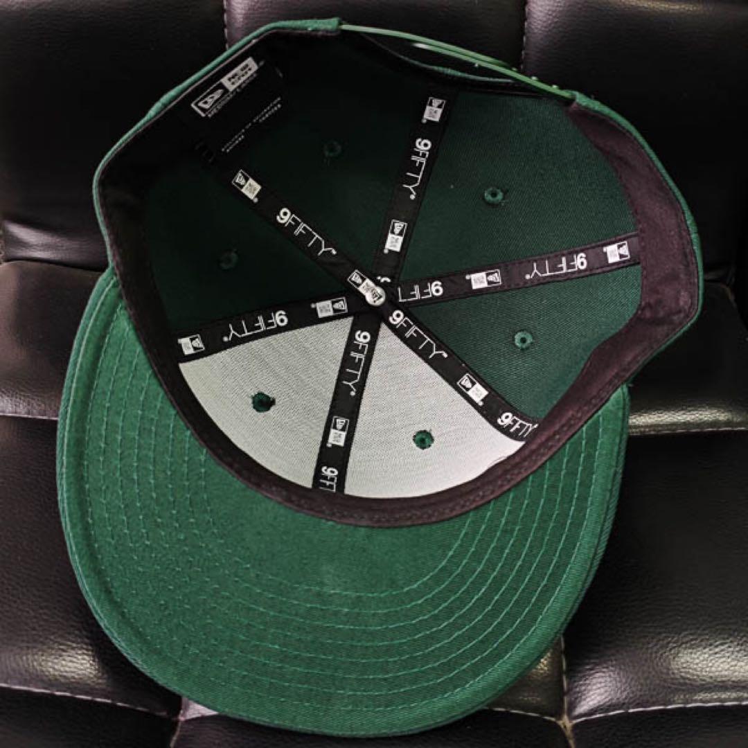 アイリーフィッシングクラブ 野球帽子 NEWERA ニューエラ キャップM360