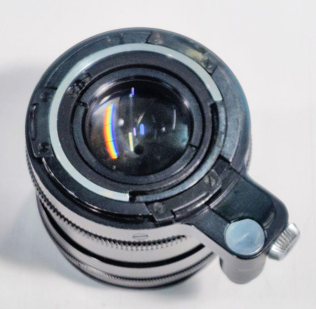 059_KERN MACRO SWITAR AR マクロ・スイター50/1.8