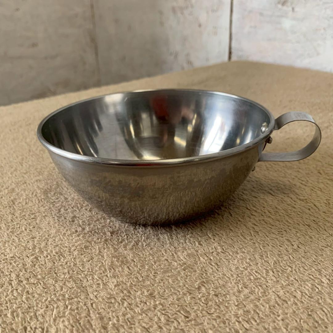 タカヒロ 18-0 ステンレス お好みカップ 30個セット 14cm Y1589