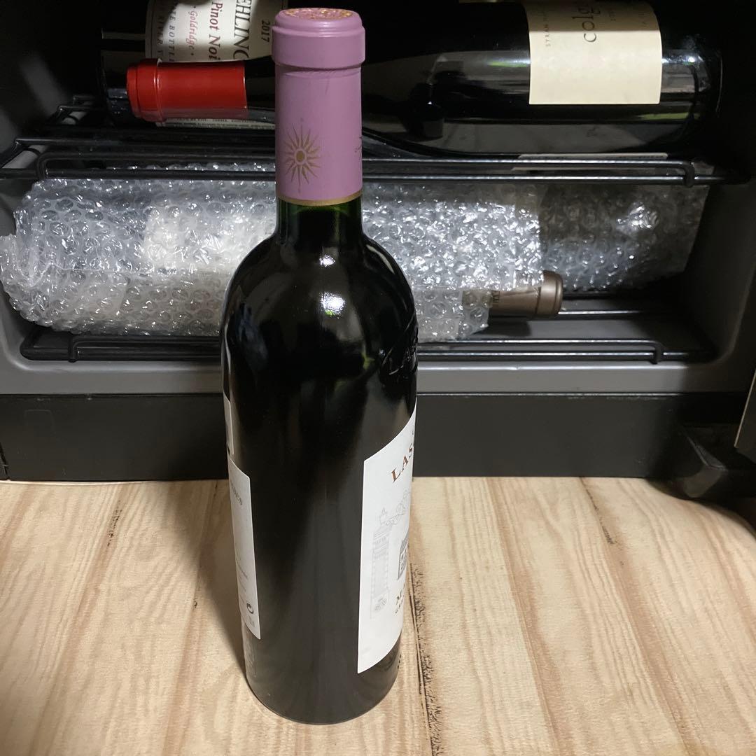 【2009】格付2級シャトー・ラスコンブ【セラー保管 配送無料】