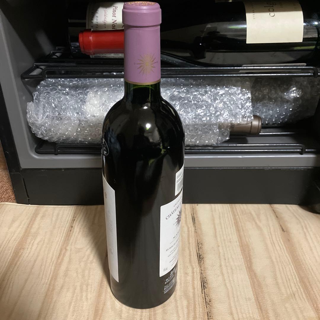 【2009】格付2級シャトー・ラスコンブ【セラー保管 配送無料】