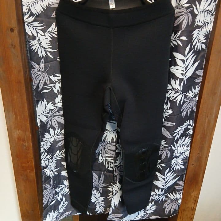 上下DIVE & SAIL フルジッパーウェットスーツ XXL