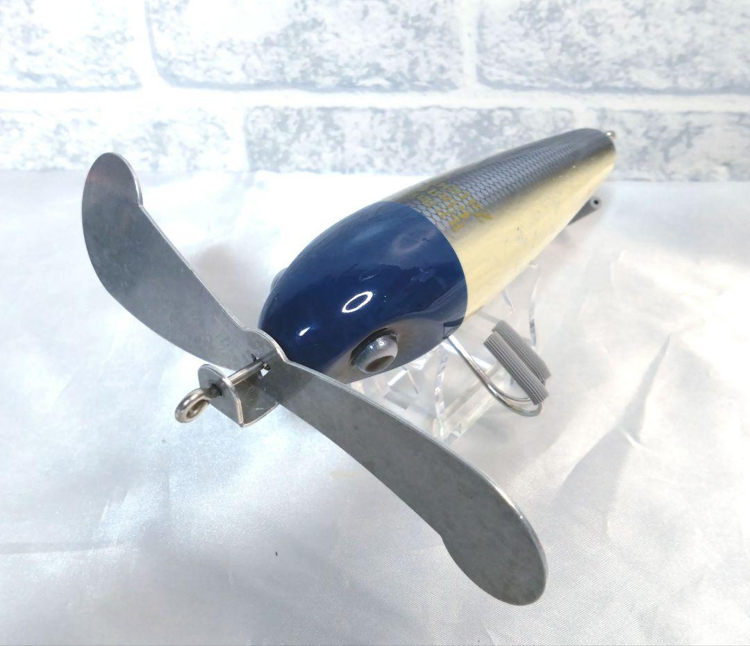 バスポンド BP.Bait ジャイアント ザッパー