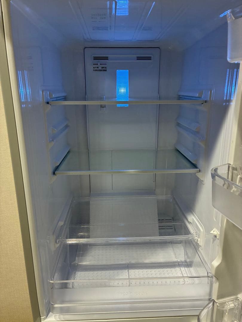 シャープ 冷蔵庫 167L つけかえどっちもドア [SJ-D17C-S]