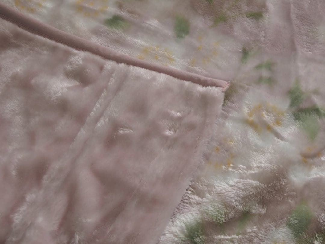 FUKUSUKE西川毛布２枚同梱