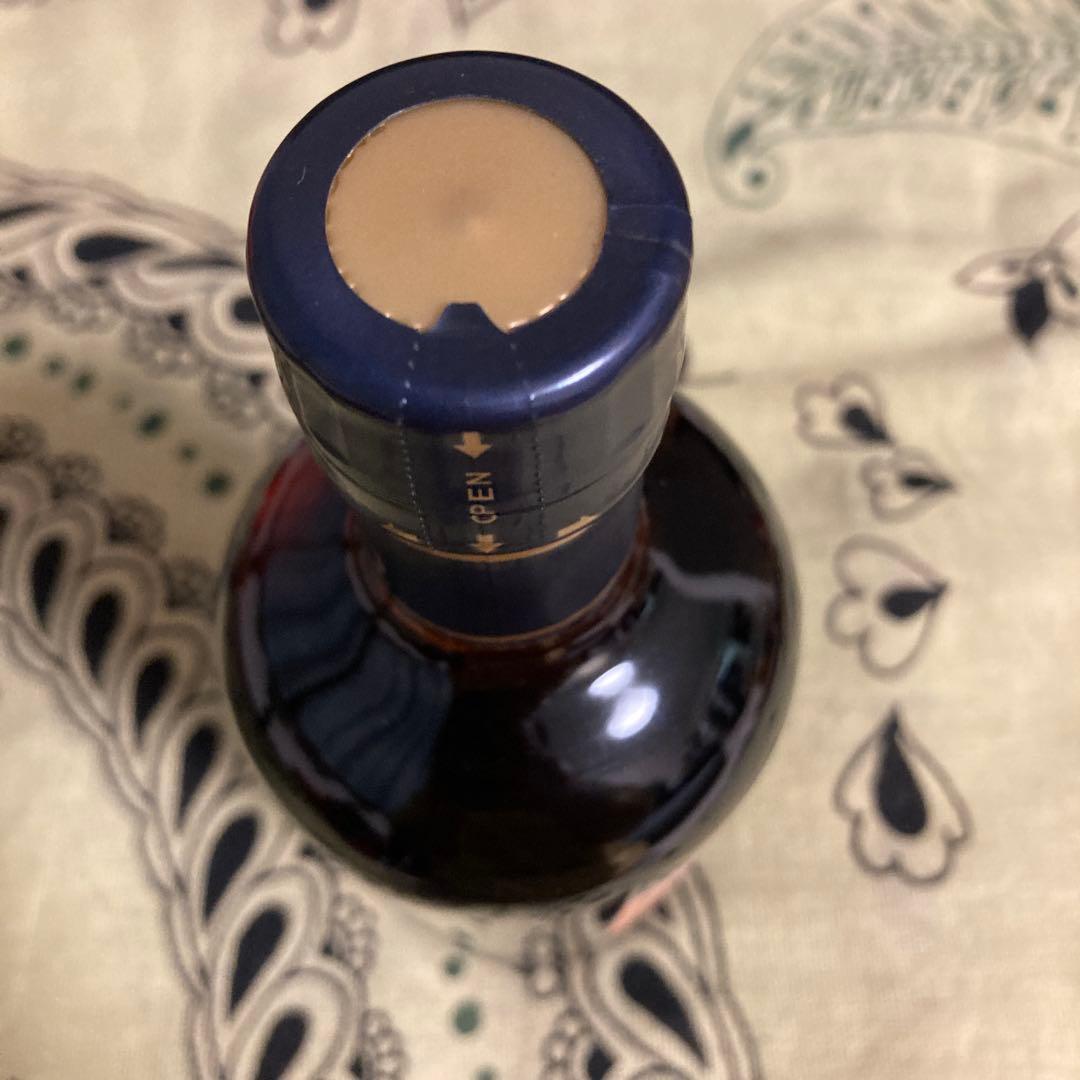 ニッカウイスキー 余市 シングルモルト 10年 700ml 未開栓