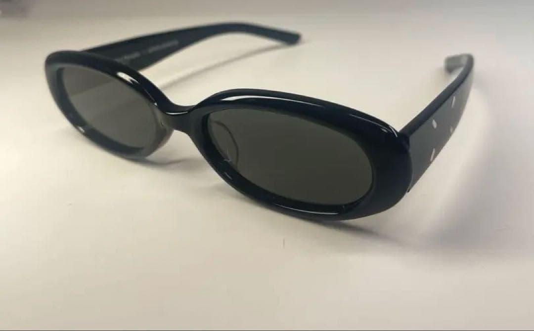 Maison Margiela × GENTLE MONSTER サングラス