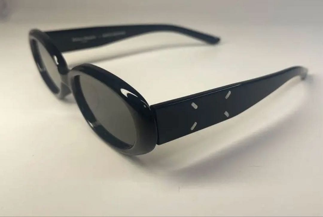 Maison Margiela × GENTLE MONSTER サングラス