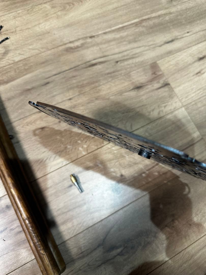 ficxmoc LIUTYシリーズ シェードテーブル