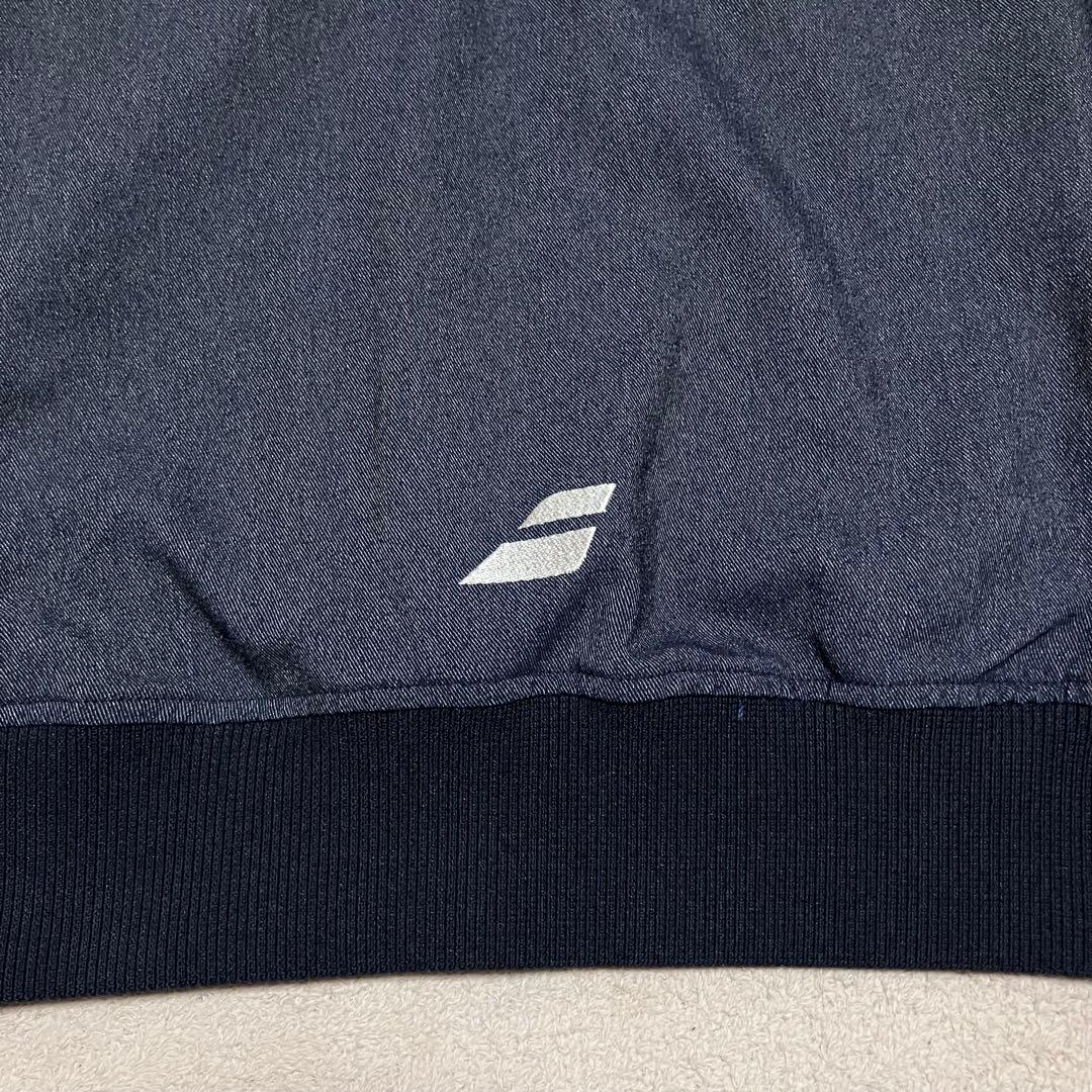 Babolat バボラ　テニス　ウェア　ジャージ　セットアップ　上下