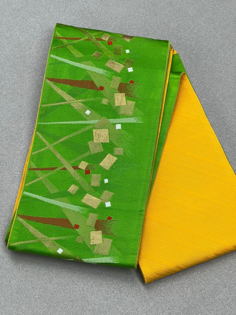 半幅帯 10本まとめ売り 半巾帯