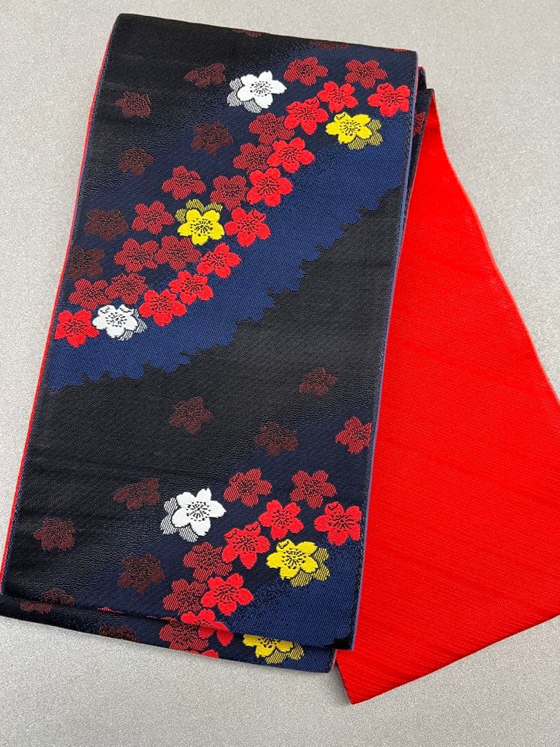 半幅帯 10本まとめ売り 半巾帯