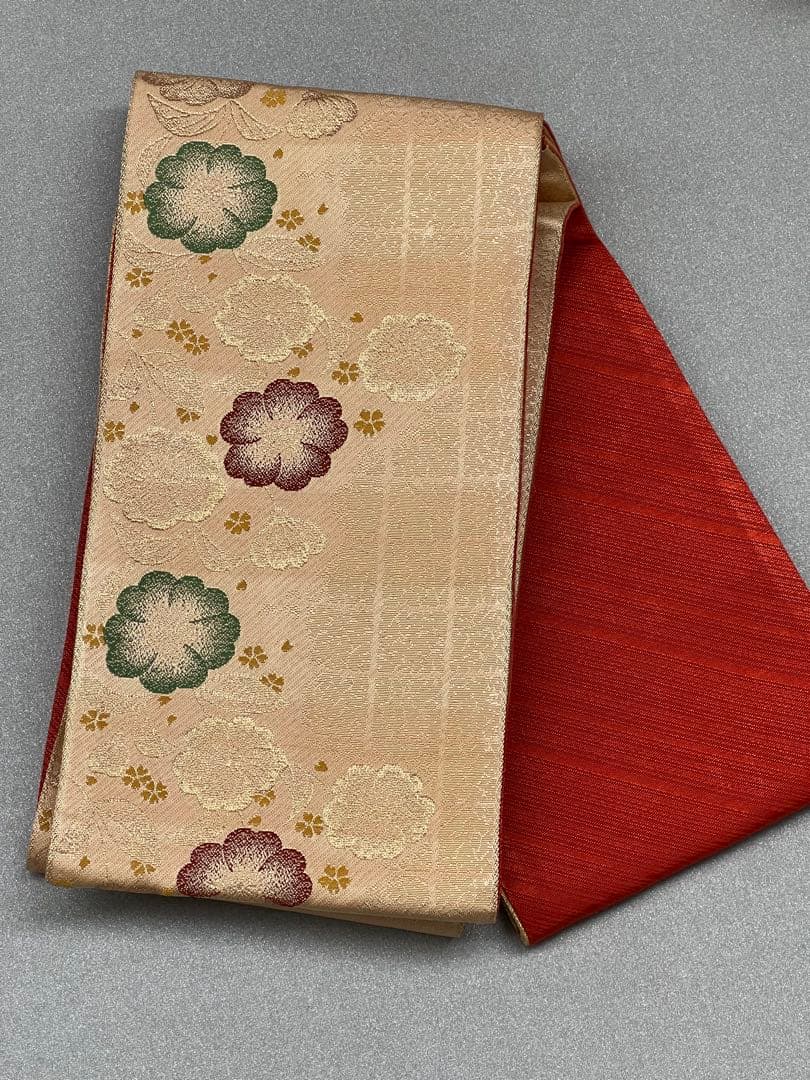 半幅帯 10本まとめ売り 半巾帯