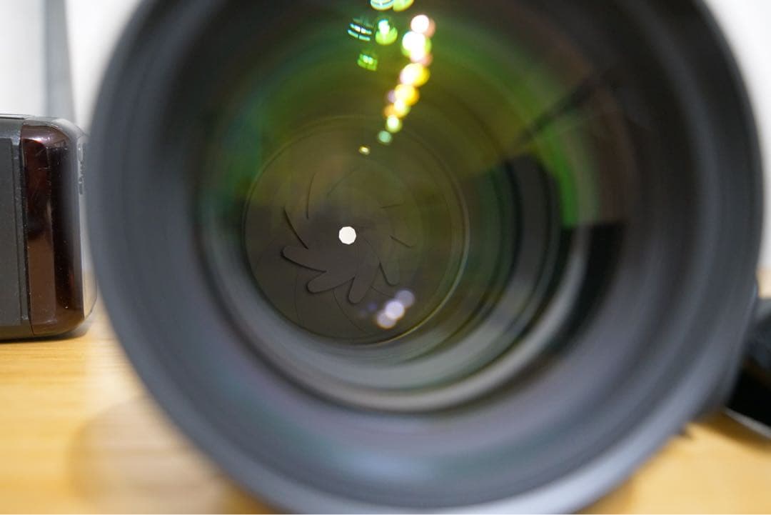 SIGMA 105mm F1.4 DG HSM Art レンズ　SONY用