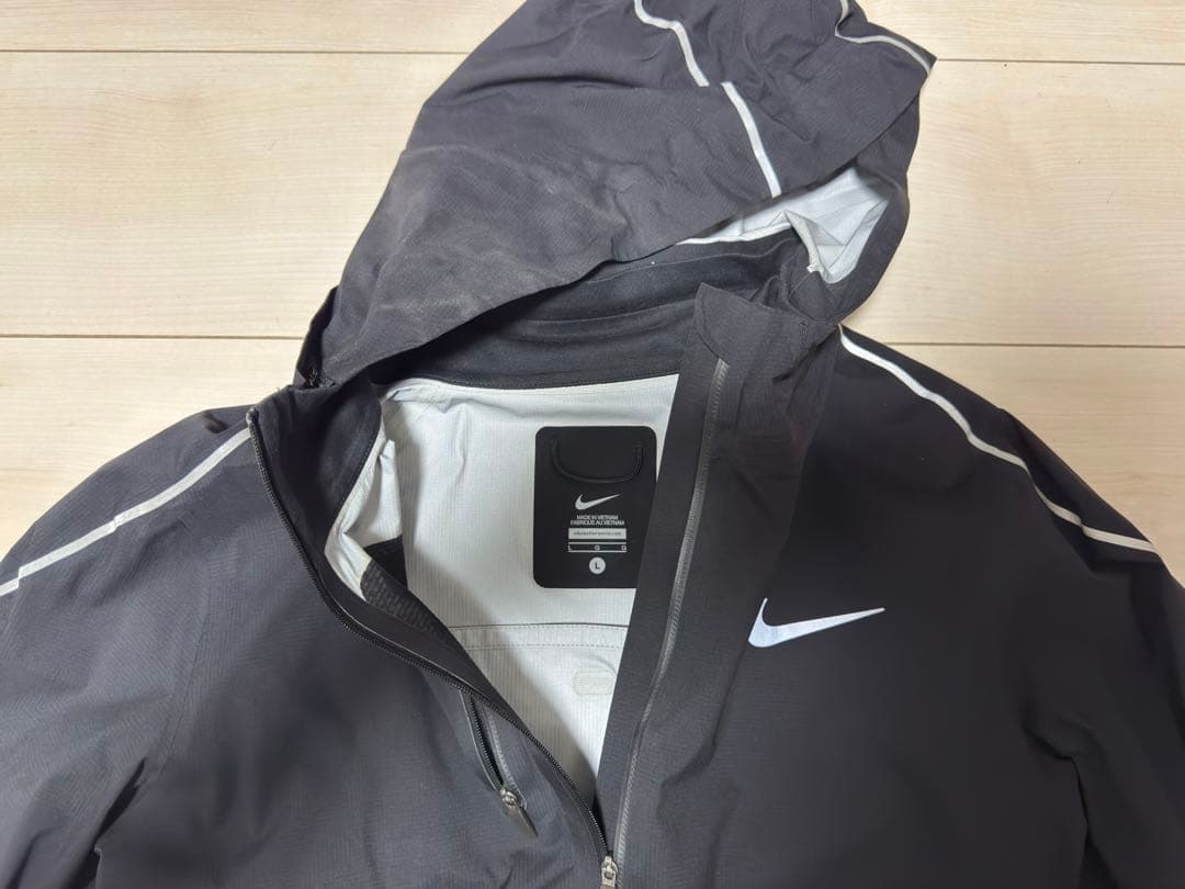 ウォーキング・ランニングウェア Nike ImpossiblyMax Women'sRunningJacket
