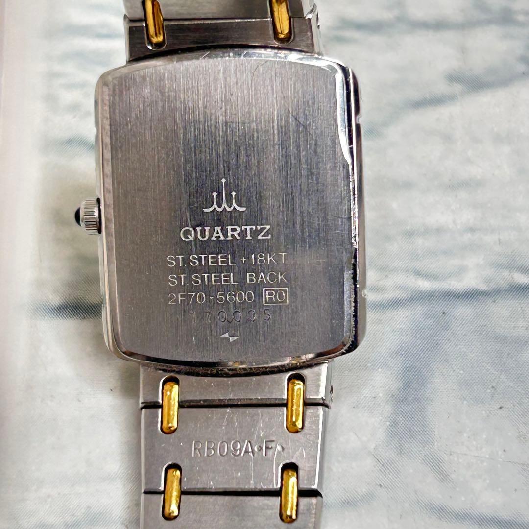 90 SEIKO CREDOR クレドール　腕時計