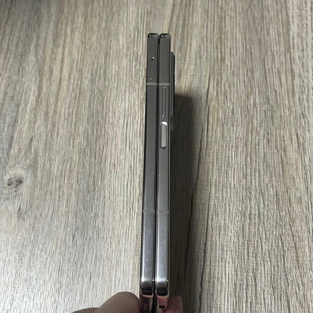 Galaxy Z Fold 4 512gb simフリー ペン ケース付