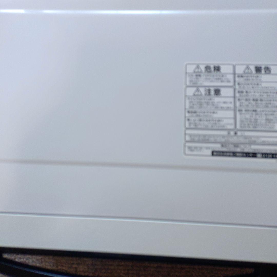 R*u様 TOSHIBA 東芝　電子レンジ　石窯ドーム ER-SD70 2019
