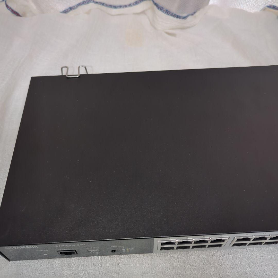 外観A 動作Ａ・ヤマハ SWX2300-24G