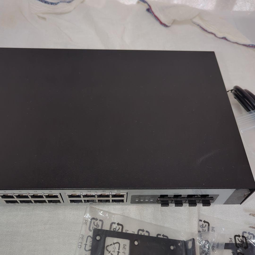 外観A 動作Ａ・ヤマハ SWX2300-24G