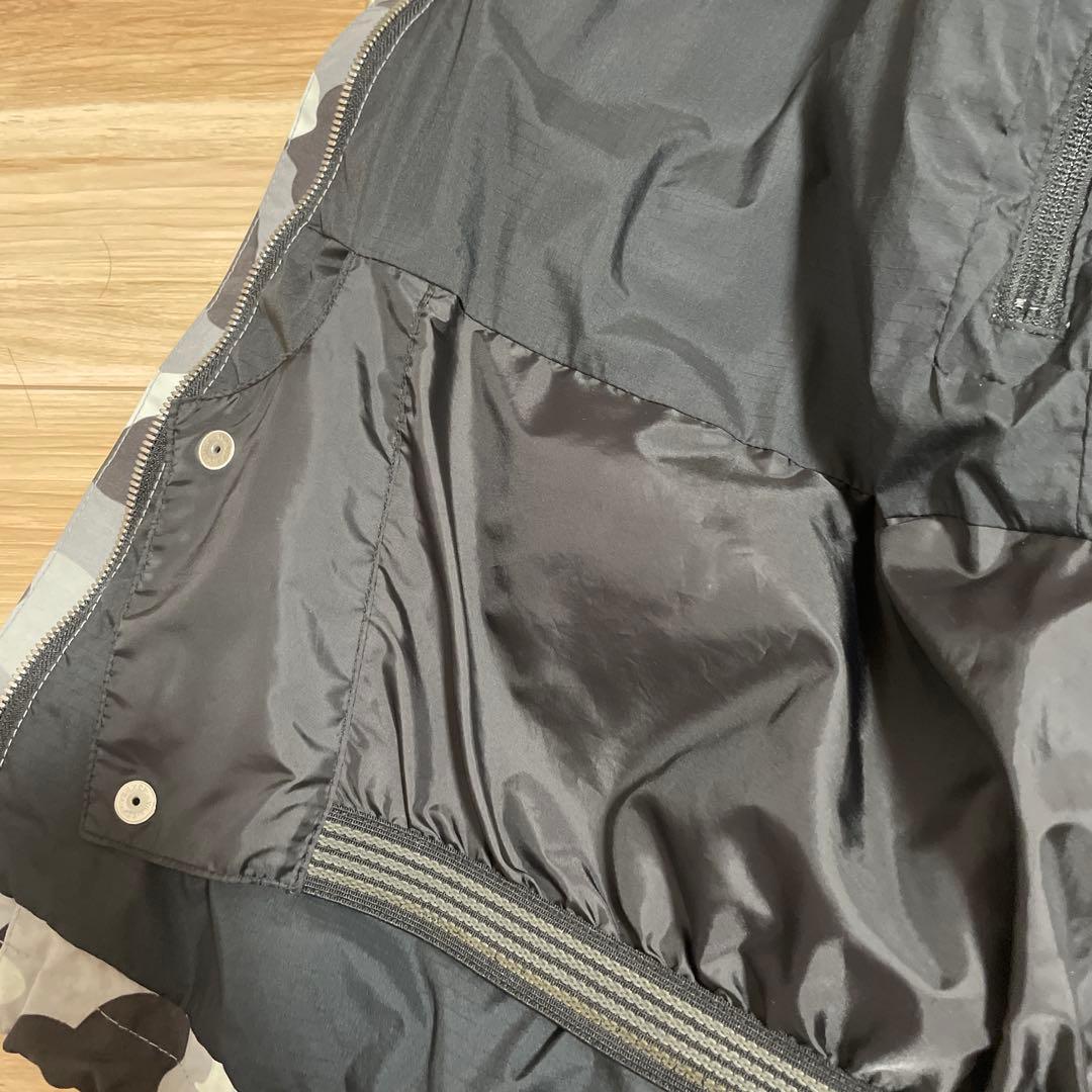 FROM JAPAN公式アカウント01 　BAPE スノボジャケット M