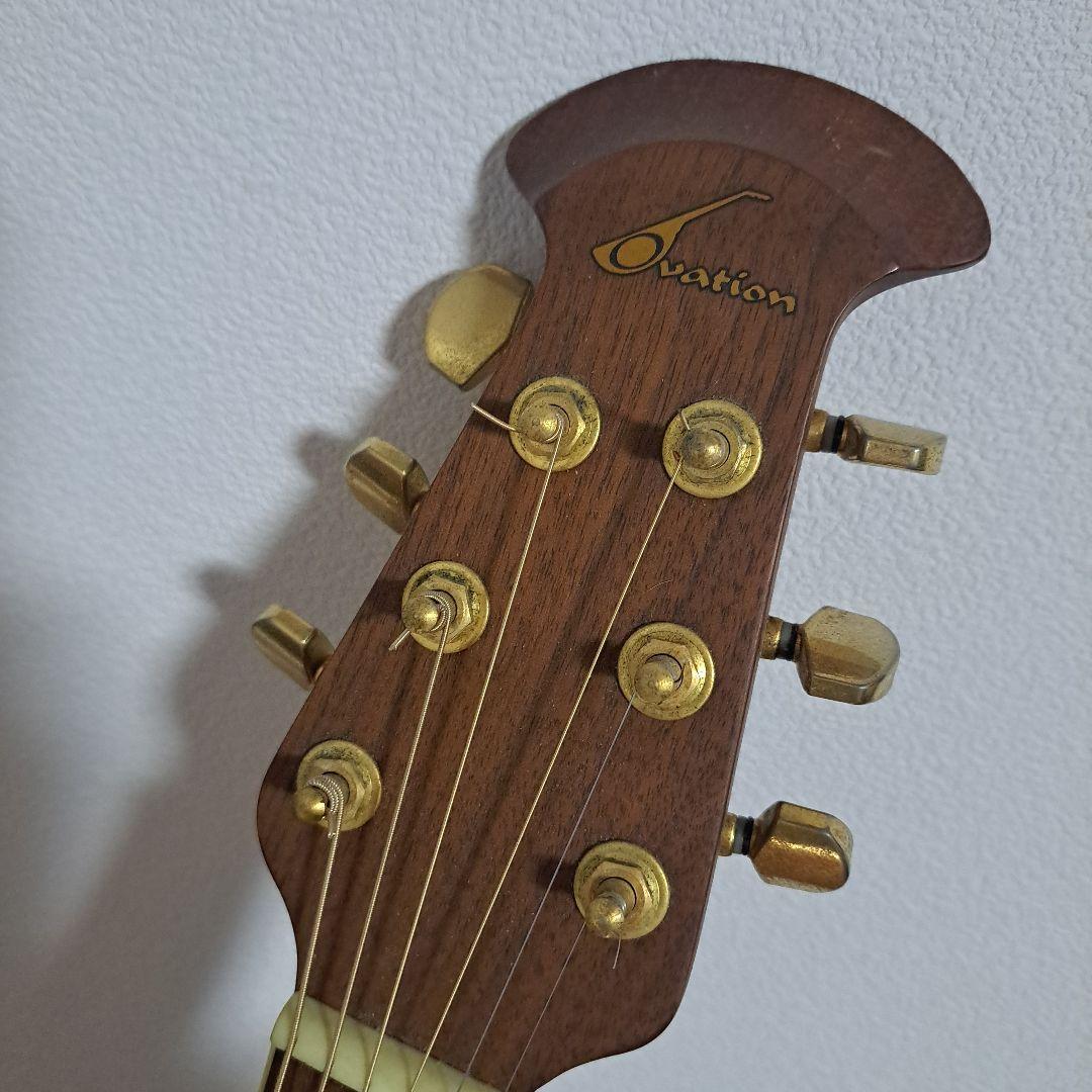 OVATION オベーション　cp257 　エレアコ