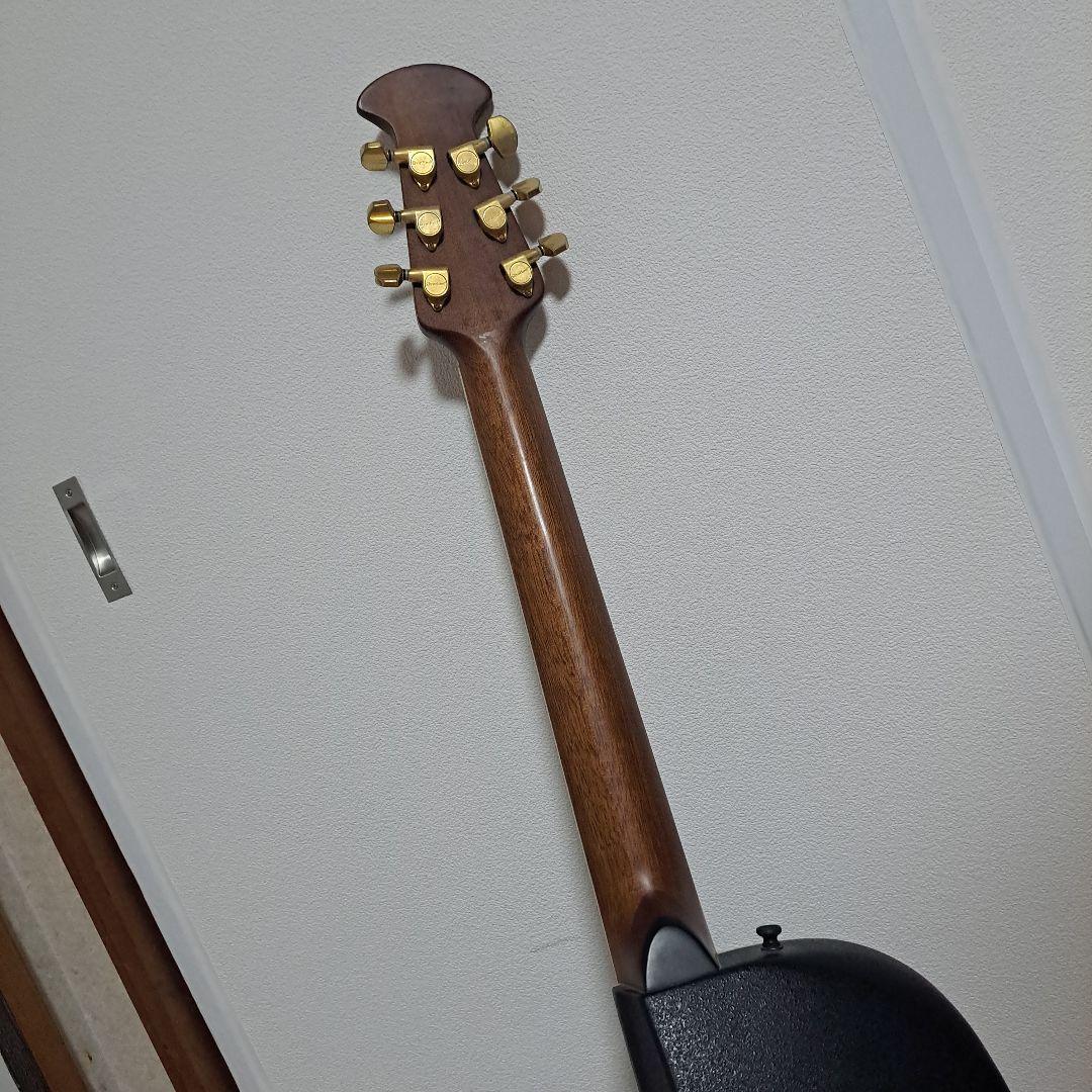 OVATION オベーション　cp257 　エレアコ